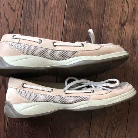 Sperry Top-Sider Shoes Girls US Size 3 - Picture 3 of 8